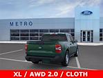 New 2025 Ford Maverick XL SuperCrew Cab AWD Pickup for sale #25T1042 - photo 35