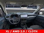 New 2025 Ford Maverick XL SuperCrew Cab AWD Pickup for sale #25T1042 - photo 36