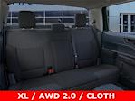 New 2025 Ford Maverick XL SuperCrew Cab AWD Pickup for sale #25T1042 - photo 38