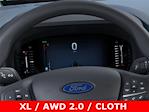New 2025 Ford Maverick XL SuperCrew Cab AWD Pickup for sale #25T1042 - photo 40