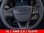New 2025 Ford Maverick XL SuperCrew Cab AWD Pickup for sale #25T1042 - photo 41