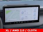 New 2025 Ford Maverick XL SuperCrew Cab AWD Pickup for sale #25T1042 - photo 42