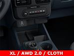 New 2025 Ford Maverick XL SuperCrew Cab AWD Pickup for sale #25T1042 - photo 43