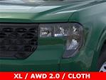 New 2025 Ford Maverick XL SuperCrew Cab AWD Pickup for sale #25T1042 - photo 46