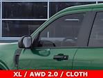 New 2025 Ford Maverick XL SuperCrew Cab AWD Pickup for sale #25T1042 - photo 48
