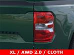 New 2025 Ford Maverick XL SuperCrew Cab AWD Pickup for sale #25T1042 - photo 49