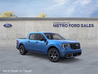2025 Ford Maverick SuperCrew Cab AWD Pickup for sale #25T1043 - photo 1