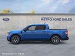 2025 Ford Maverick SuperCrew Cab AWD Pickup for sale #25T1043 - photo 4