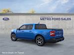2025 Ford Maverick SuperCrew Cab AWD Pickup for sale #25T1043 - photo 5