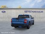 2025 Ford Maverick SuperCrew Cab AWD Pickup for sale #25T1043 - photo 8