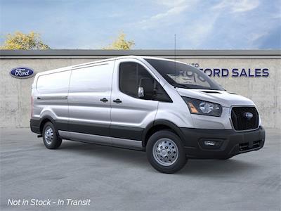 2025 Ford Transit 250 Low Roof AWD Empty Cargo Van for sale #25T1044 - photo 1