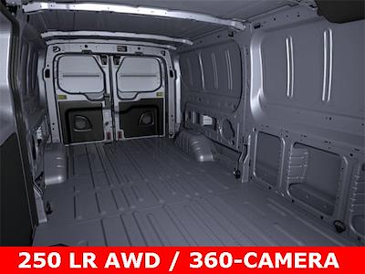2025 Ford Transit 250 Low Roof AWD Empty Cargo Van for sale #25T1044 - photo 2