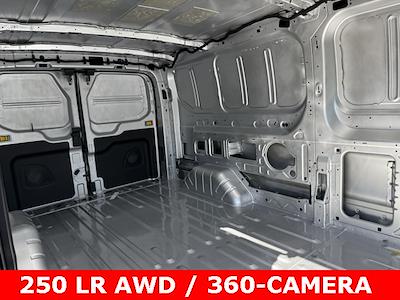 2025 Ford Transit 250 Low Roof AWD Empty Cargo Van for sale #25T1044 - photo 2