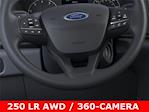 2025 Ford Transit 250 Low Roof AWD Empty Cargo Van for sale #25T1044 - photo 12