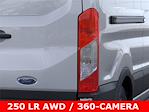 2025 Ford Transit 250 Low Roof AWD Empty Cargo Van for sale #25T1044 - photo 21
