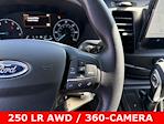 New 2025 Ford Transit 250 Low Roof AWD Empty Cargo Van for sale #25T1044 - photo 22