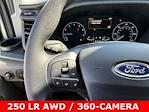 New 2025 Ford Transit 250 Low Roof AWD Empty Cargo Van for sale #25T1044 - photo 23