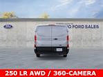 New 2025 Ford Transit 250 Low Roof AWD Empty Cargo Van for sale #25T1044 - photo 30