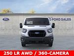 New 2025 Ford Transit 250 Low Roof AWD Empty Cargo Van for sale #25T1044 - photo 31