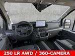 New 2025 Ford Transit 250 Low Roof AWD Empty Cargo Van for sale #25T1044 - photo 33