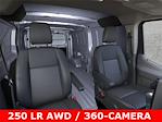 New 2025 Ford Transit 250 Low Roof AWD Empty Cargo Van for sale #25T1044 - photo 34
