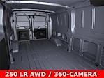 New 2025 Ford Transit 250 Low Roof AWD Empty Cargo Van for sale #25T1044 - photo 35
