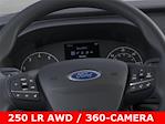 New 2025 Ford Transit 250 Low Roof AWD Empty Cargo Van for sale #25T1044 - photo 37