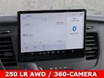 New 2025 Ford Transit 250 Low Roof AWD Empty Cargo Van for sale #25T1044 - photo 38
