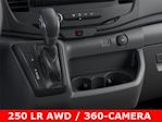 New 2025 Ford Transit 250 Low Roof AWD Empty Cargo Van for sale #25T1044 - photo 39