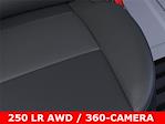 New 2025 Ford Transit 250 Low Roof AWD Empty Cargo Van for sale #25T1044 - photo 40