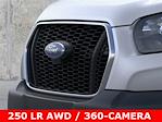 New 2025 Ford Transit 250 Low Roof AWD Empty Cargo Van for sale #25T1044 - photo 41