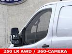 New 2025 Ford Transit 250 Low Roof AWD Empty Cargo Van for sale #25T1044 - photo 44