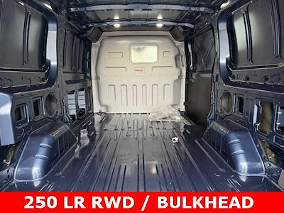 New 2025 Ford Transit 250 Low Roof Empty Cargo Van for sale #25T1046 - photo 2