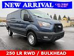 New 2025 Ford Transit 250 Low Roof Empty Cargo Van for sale #25T1046 - photo 1