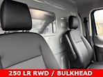 New 2025 Ford Transit 250 Low Roof Empty Cargo Van for sale #25T1046 - photo 12
