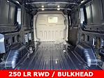 New 2025 Ford Transit 250 Low Roof Empty Cargo Van for sale #25T1046 - photo 2