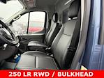 New 2025 Ford Transit 250 Low Roof Empty Cargo Van for sale #25T1046 - photo 14