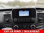 New 2025 Ford Transit 250 Low Roof Empty Cargo Van for sale #25T1046 - photo 18