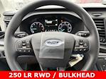 New 2025 Ford Transit 250 Low Roof Empty Cargo Van for sale #25T1046 - photo 20
