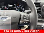 New 2025 Ford Transit 250 Low Roof Empty Cargo Van for sale #25T1046 - photo 21