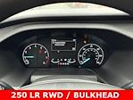 New 2025 Ford Transit 250 Low Roof Empty Cargo Van for sale #25T1046 - photo 23
