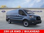 New 2025 Ford Transit 250 Low Roof Empty Cargo Van for sale #25T1046 - photo 24