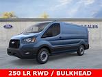 New 2025 Ford Transit 250 Low Roof Empty Cargo Van for sale #25T1046 - photo 25