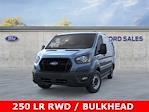 New 2025 Ford Transit 250 Low Roof Empty Cargo Van for sale #25T1046 - photo 26