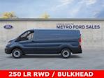 New 2025 Ford Transit 250 Low Roof Empty Cargo Van for sale #25T1046 - photo 27