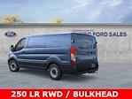 New 2025 Ford Transit 250 Low Roof Empty Cargo Van for sale #25T1046 - photo 28