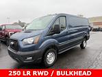 New 2025 Ford Transit 250 Low Roof Empty Cargo Van for sale #25T1046 - photo 7