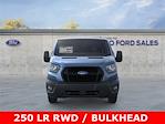 New 2025 Ford Transit 250 Low Roof Empty Cargo Van for sale #25T1046 - photo 30