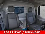 New 2025 Ford Transit 250 Low Roof Empty Cargo Van for sale #25T1046 - photo 33