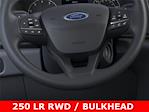 New 2025 Ford Transit 250 Low Roof Empty Cargo Van for sale #25T1046 - photo 35